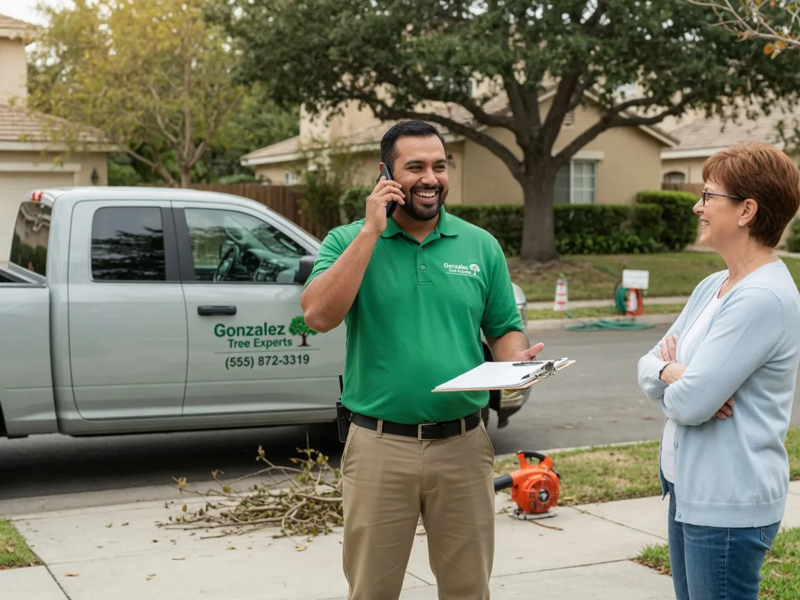 Tree Service Belleville, WV FAQs